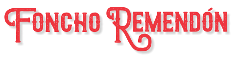 Foncho Remendon